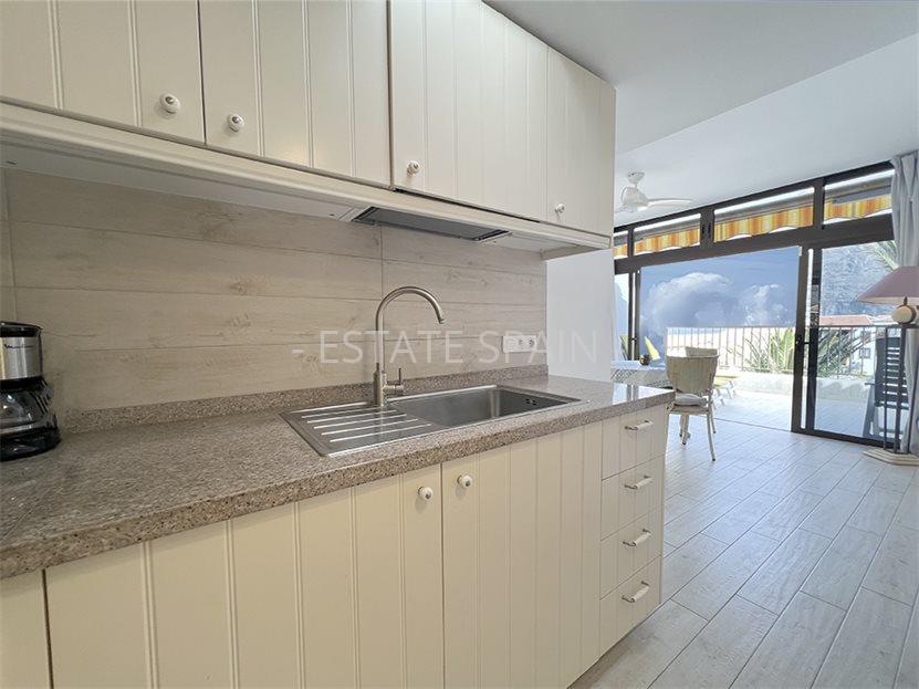 Апартаменты в Лос-Гигантес 84 м2 №ART241211CB9DC  - Продажа - 10 large