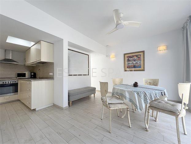 Апартаменты в Лос-Гигантес 84 м2 №ART241211CB9DC  - Продажа - 12 preview