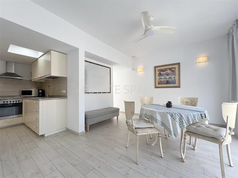 Апартаменты в Лос-Гигантес 84 м2 №ART241211CB9DC  - Продажа - 12 large