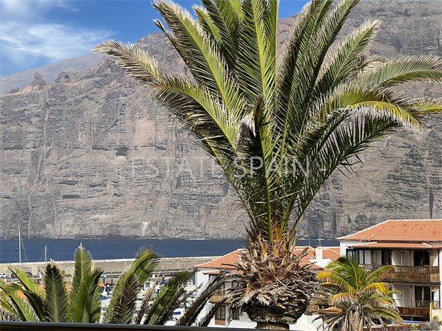 Апартаменты в Лос-Гигантес 84 м2 №ART241211CB9DC  - Продажа - 3 preview