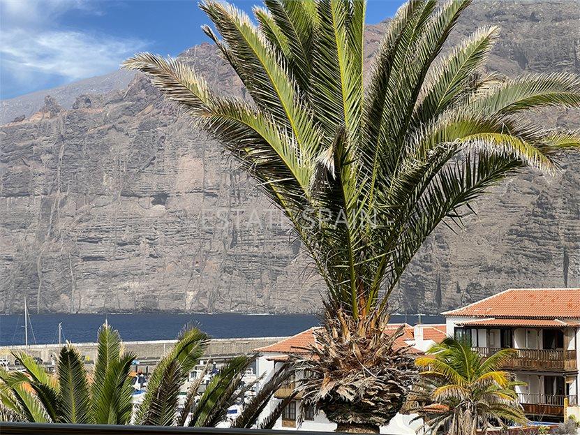 Апартаменты в Лос-Гигантес 84 м2 №ART241211CB9DC  - Продажа - 3 large