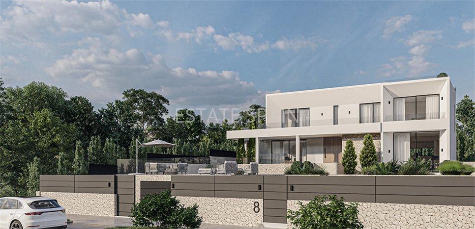 Вилла в Санта-Понсе 300 м2 №VL211119B93A5  - Продажа - 5 preview