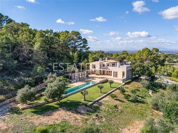 Вилла в Феланиче 453 м2 №VL26320EF9D4  - Продажа - 9 preview