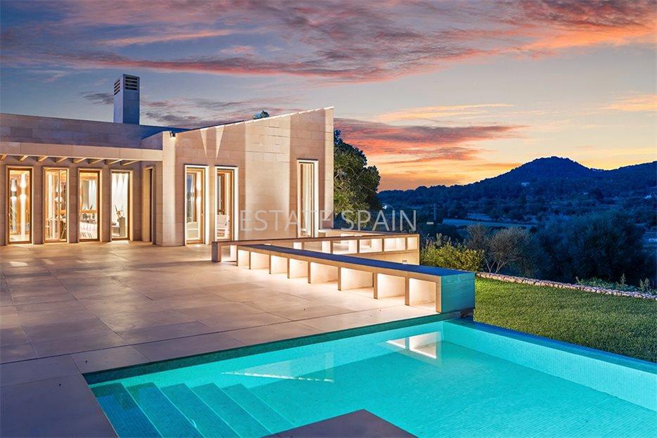 Вилла в Феланиче 453 м2 №VL26320EF9D4  - Продажа - 3 large