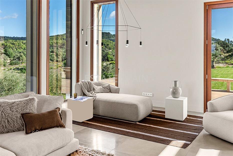 Вилла в Феланиче 453 м2 №VL26320EF9D4  - Продажа - 20 large