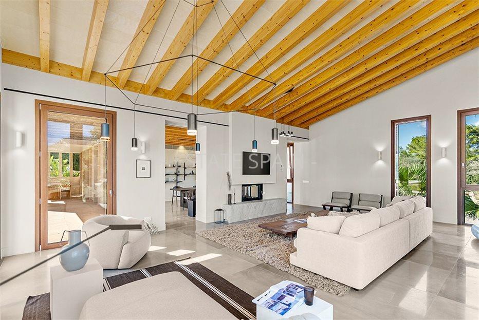 Вилла в Феланиче 453 м2 №VL26320EF9D4  - Продажа - 19 large