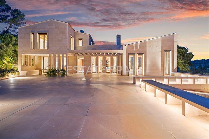 Вилла в Феланиче 453 м2 №VL26320EF9D4  - Продажа - 4 preview