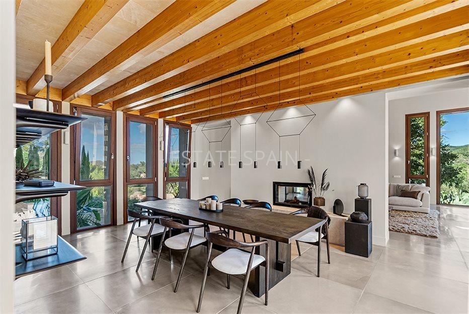 Вилла в Феланиче 453 м2 №VL26320EF9D4  - Продажа - 22 large