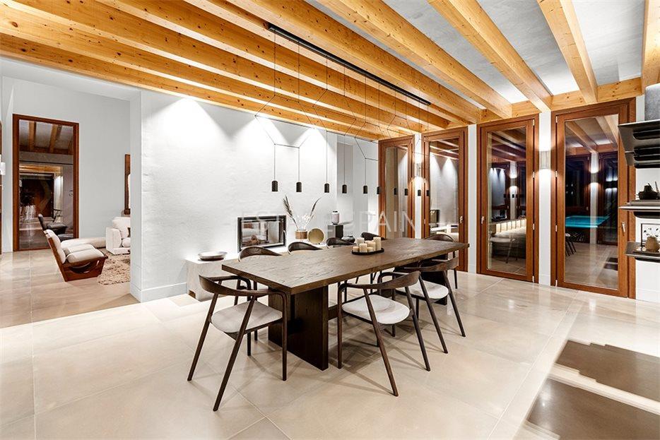 Вилла в Феланиче 453 м2 №VL26320EF9D4  - Продажа - 43 large