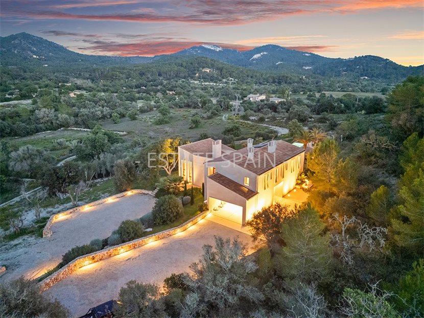 Вилла в Феланиче 453 м2 №VL26320EF9D4  - Продажа - 13 large