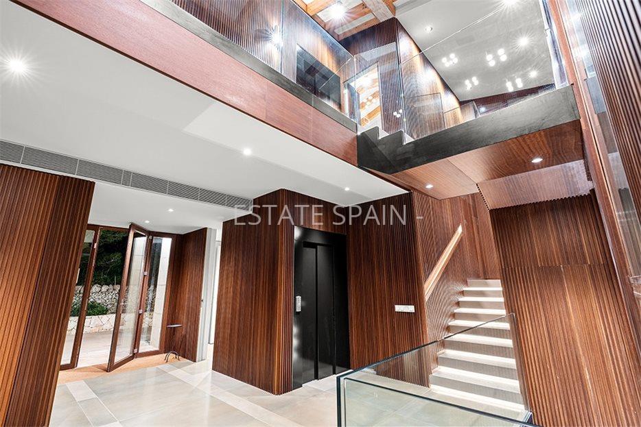 Вилла в Феланиче 453 м2 №VL26320EF9D4  - Продажа - 39 large