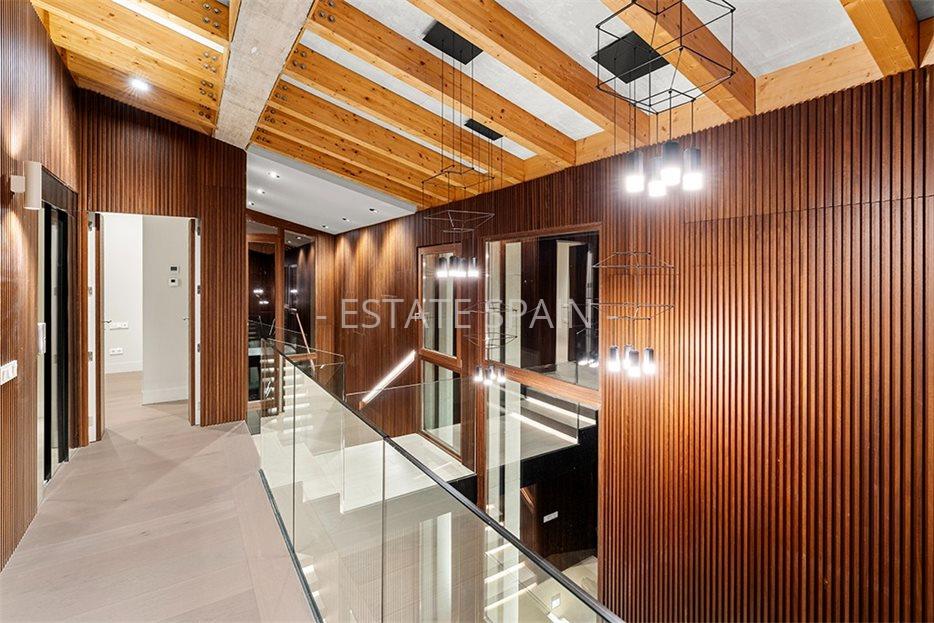 Вилла в Феланиче 453 м2 №VL26320EF9D4  - Продажа - 37 large