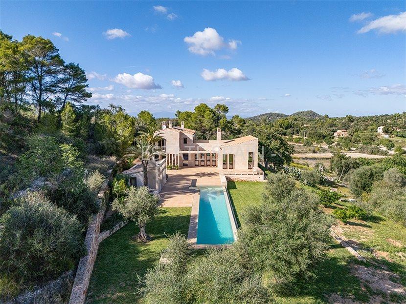 Вилла в Феланиче 453 м2 №VL26320EF9D4  - Продажа - 8 large