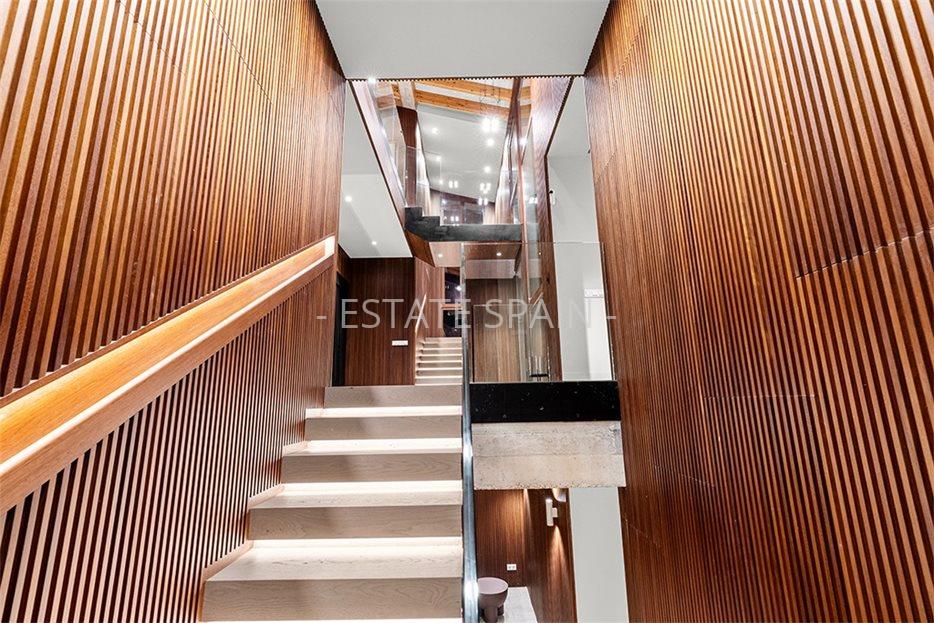 Вилла в Феланиче 453 м2 №VL26320EF9D4  - Продажа - 46 large