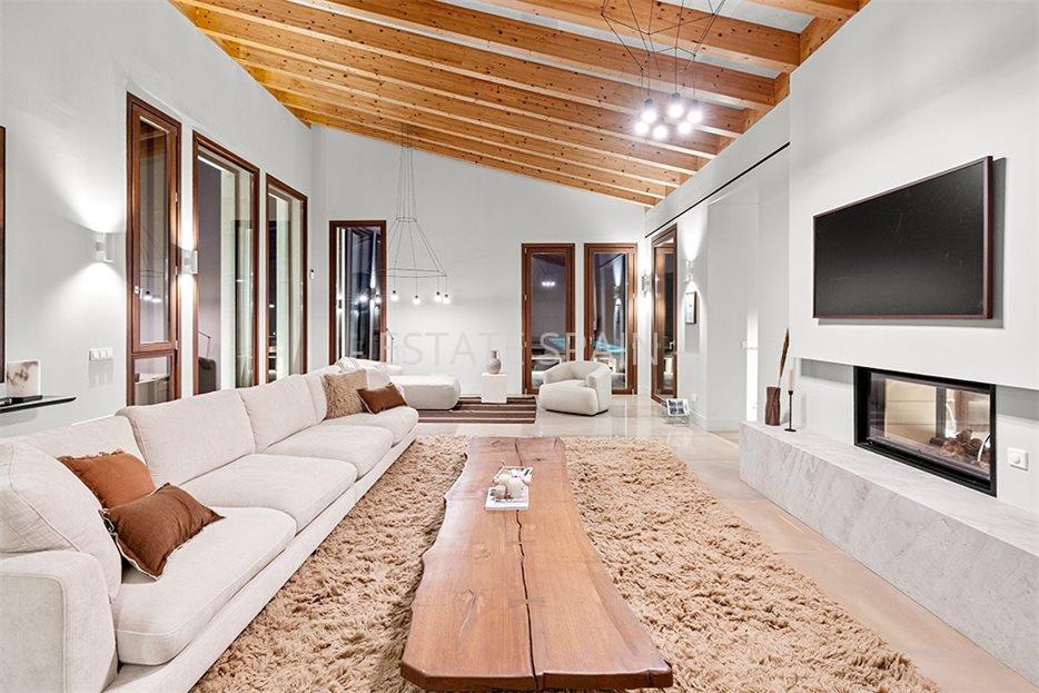 Вилла в Феланиче 453 м2 №VL26320EF9D4  - Продажа - 41 large