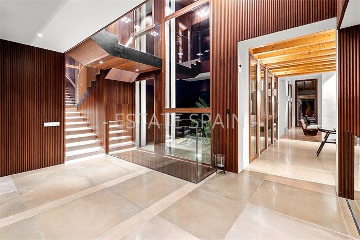 Вилла в Феланиче 453 м2 №VL26320EF9D4  - Продажа - 40 preview