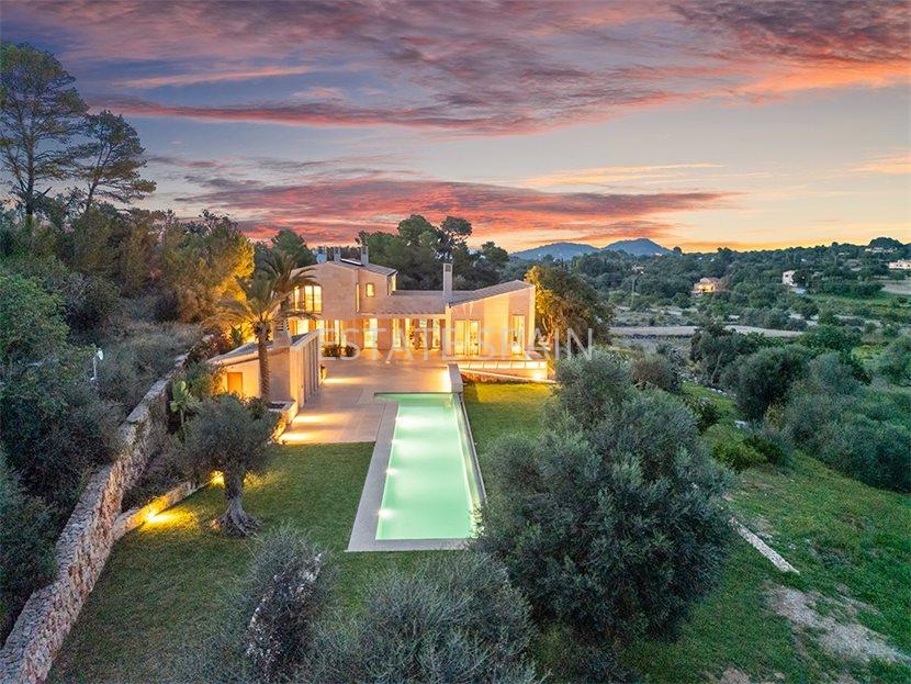 Вилла в Феланиче 453 м2 №VL26320EF9D4  - Продажа - 14 large