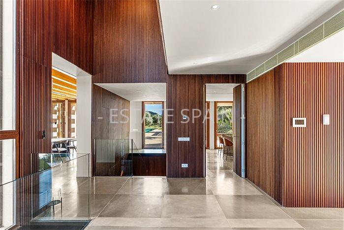 Вилла в Феланиче 453 м2 №VL26320EF9D4  - Продажа - 17 preview