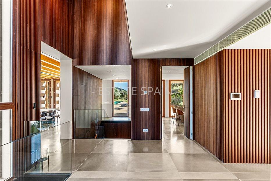 Вилла в Феланиче 453 м2 №VL26320EF9D4  - Продажа - 17 large