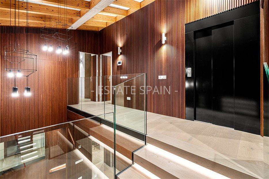 Вилла в Феланиче 453 м2 №VL26320EF9D4  - Продажа - 47 large