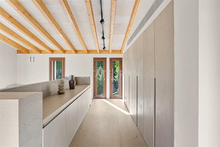 Вилла в Феланиче 453 м2 №VL26320EF9D4  - Продажа - 29 large