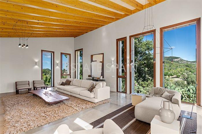 Вилла в Феланиче 453 м2 №VL26320EF9D4  - Продажа - 23 preview