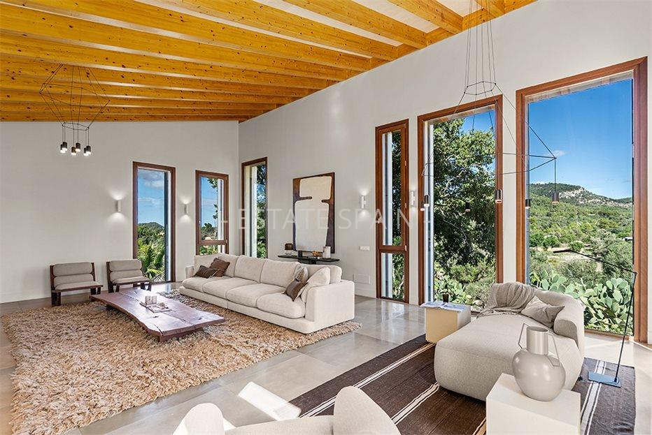 Вилла в Феланиче 453 м2 №VL26320EF9D4  - Продажа - 23 large