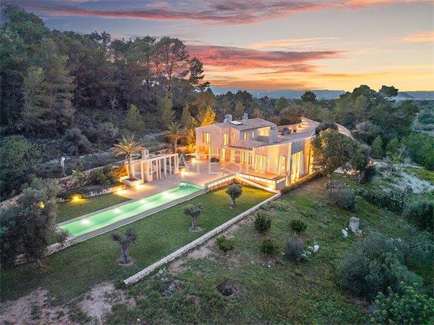 Вилла в Феланиче 453 м2 №VL26320EF9D4  - Продажа - 15 preview