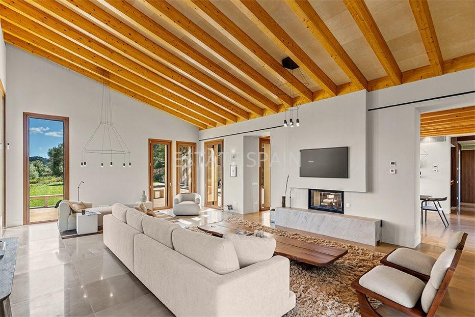 Вилла в Феланиче 453 м2 №VL26320EF9D4  - Продажа - 24 large