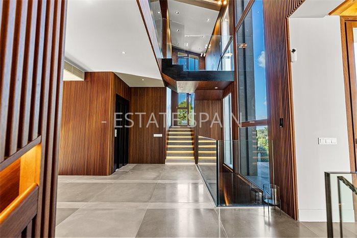 Вилла в Феланиче 453 м2 №VL26320EF9D4  - Продажа - 16 preview