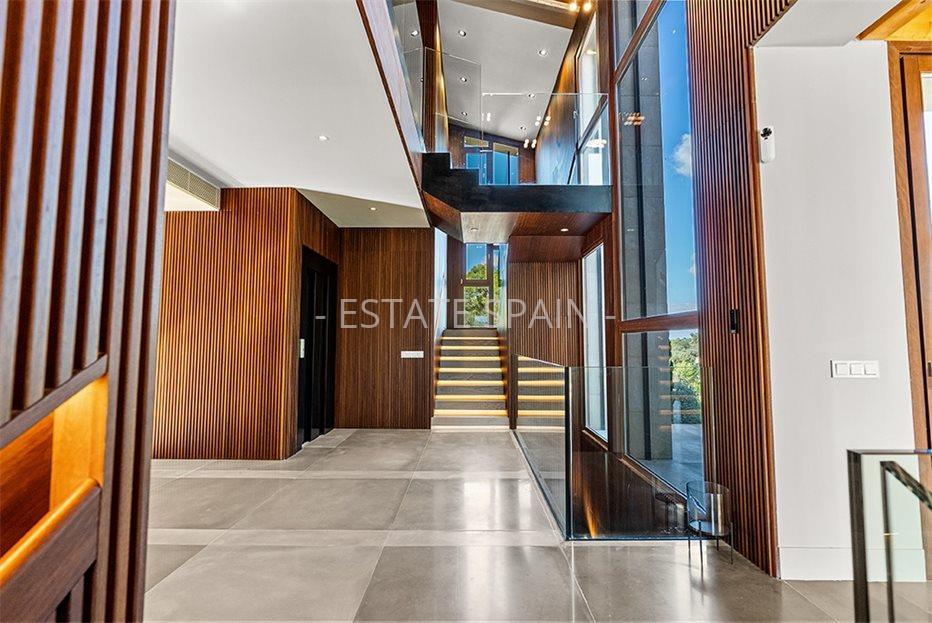 Вилла в Феланиче 453 м2 №VL26320EF9D4  - Продажа - 16 large