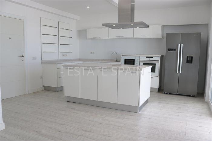 Вилла в Кальяо-Сальвахе 150 м2 №VL198826105  - Продажа - 8 preview