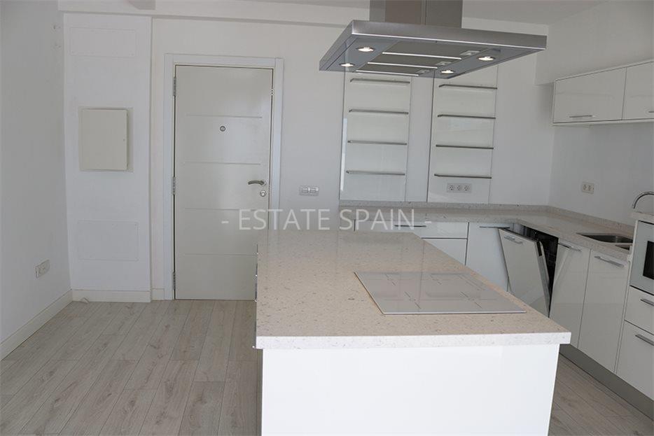 Вилла в Кальяо-Сальвахе 150 м2 №VL198826105  - Продажа - 7 large