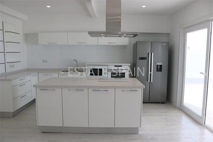 Вилла в Кальяо-Сальвахе 150 м2 №VL198826105  - Продажа - 10 preview