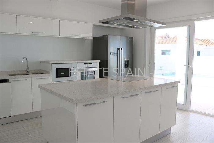 Вилла в Кальяо-Сальвахе 150 м2 №VL198826105  - Продажа - 9 preview