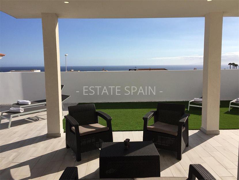 Вилла в Кальяо-Сальвахе 150 м2 №VL198826105  - Продажа - 4 large