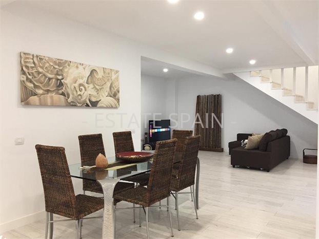 Вилла в Кальяо-Сальвахе 150 м2 №VL198826105  - Продажа - 13 preview