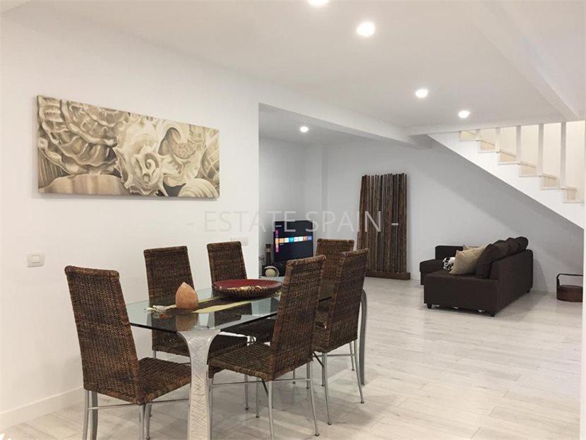 Вилла в Кальяо-Сальвахе 150 м2 №VL198826105  - Продажа - 13 large