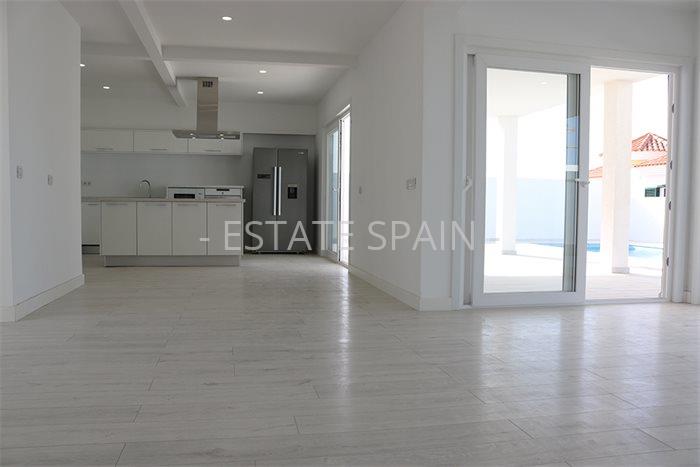 Вилла в Кальяо-Сальвахе 150 м2 №VL198826105  - Продажа - 6 preview