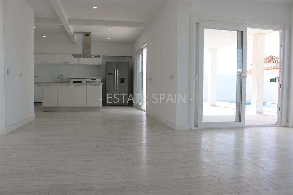 Вилла в Кальяо-Сальвахе 150 м2 №VL198826105  - Продажа - 6 large