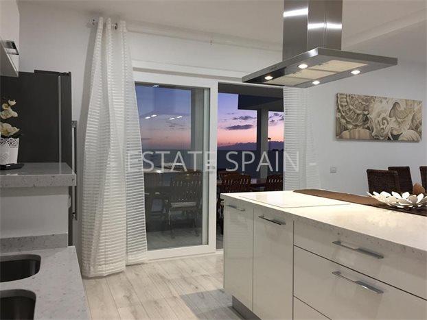 Вилла в Кальяо-Сальвахе 150 м2 №VL198826105  - Продажа - 12 preview