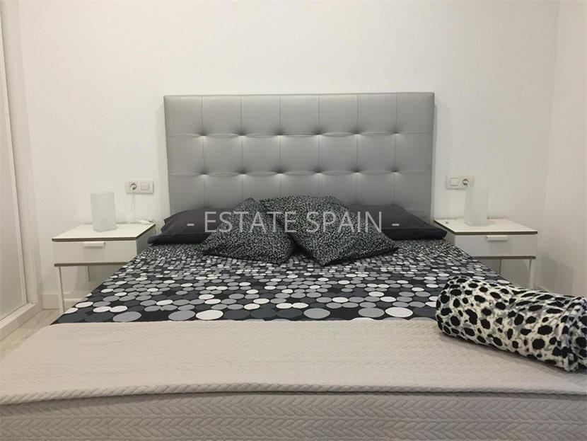 Вилла в Кальяо-Сальвахе 150 м2 №VL198826105  - Продажа - 24 large