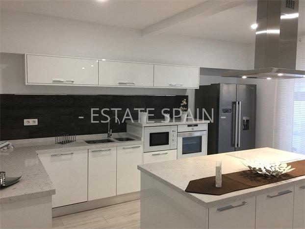 Вилла в Кальяо-Сальвахе 150 м2 №VL198826105  - Продажа - 11 preview