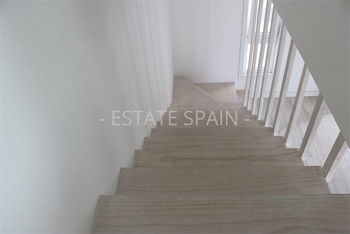 Вилла в Кальяо-Сальвахе 150 м2 №VL198826105  - Продажа - 19 preview