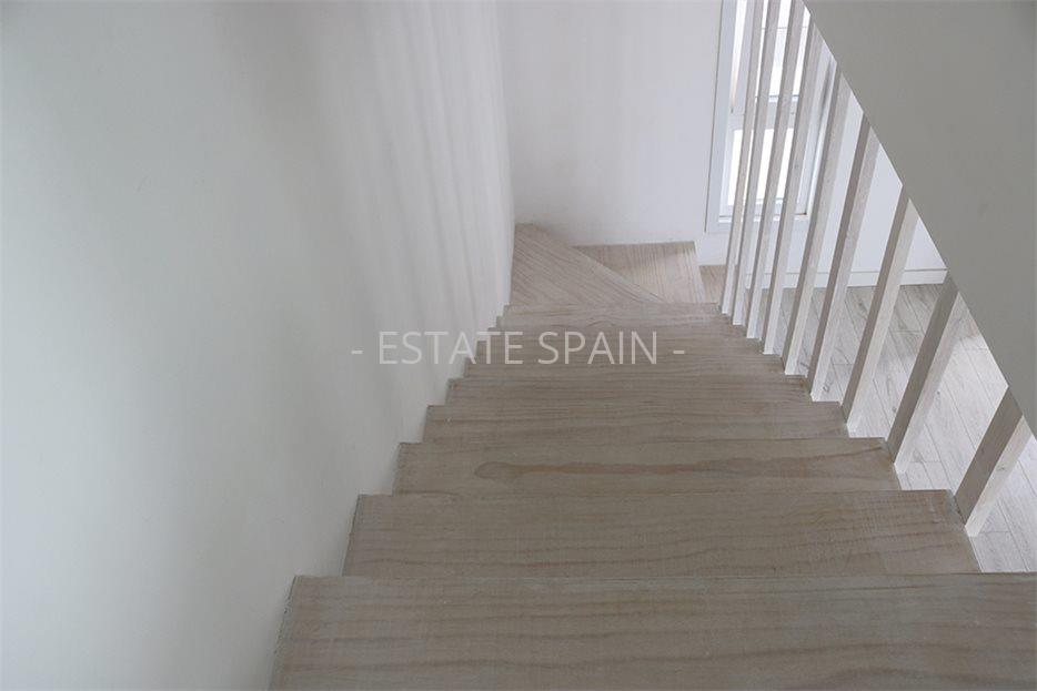 Вилла в Кальяо-Сальвахе 150 м2 №VL198826105  - Продажа - 19 large