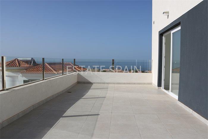 Вилла в Кальяо-Сальвахе 150 м2 №VL198826105  - Продажа - 23 preview