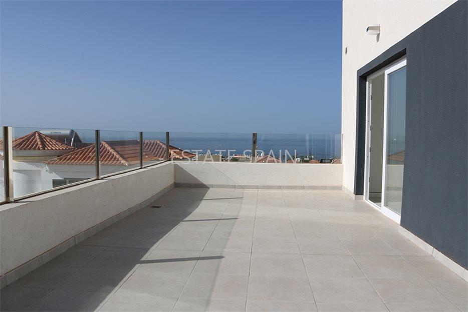 Вилла в Кальяо-Сальвахе 150 м2 №VL198826105  - Продажа - 23 large