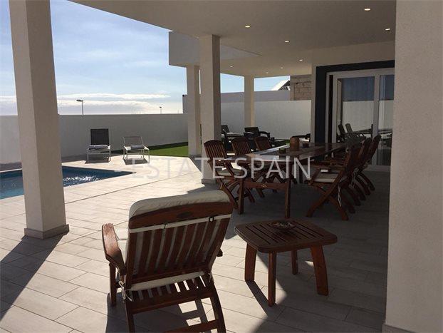 Вилла в Кальяо-Сальвахе 150 м2 №VL198826105  - Продажа - 5 preview