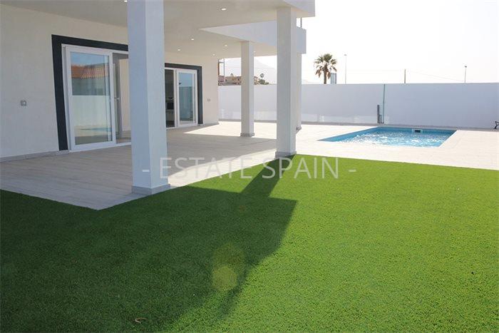 Вилла в Кальяо-Сальвахе 150 м2 №VL198826105  - Продажа - 3 preview