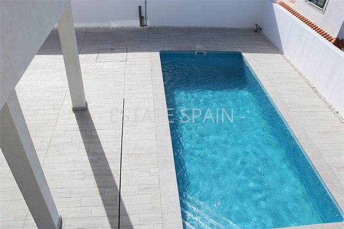 Вилла в Кальяо-Сальвахе 150 м2 №VL198826105  - Продажа - 34 preview